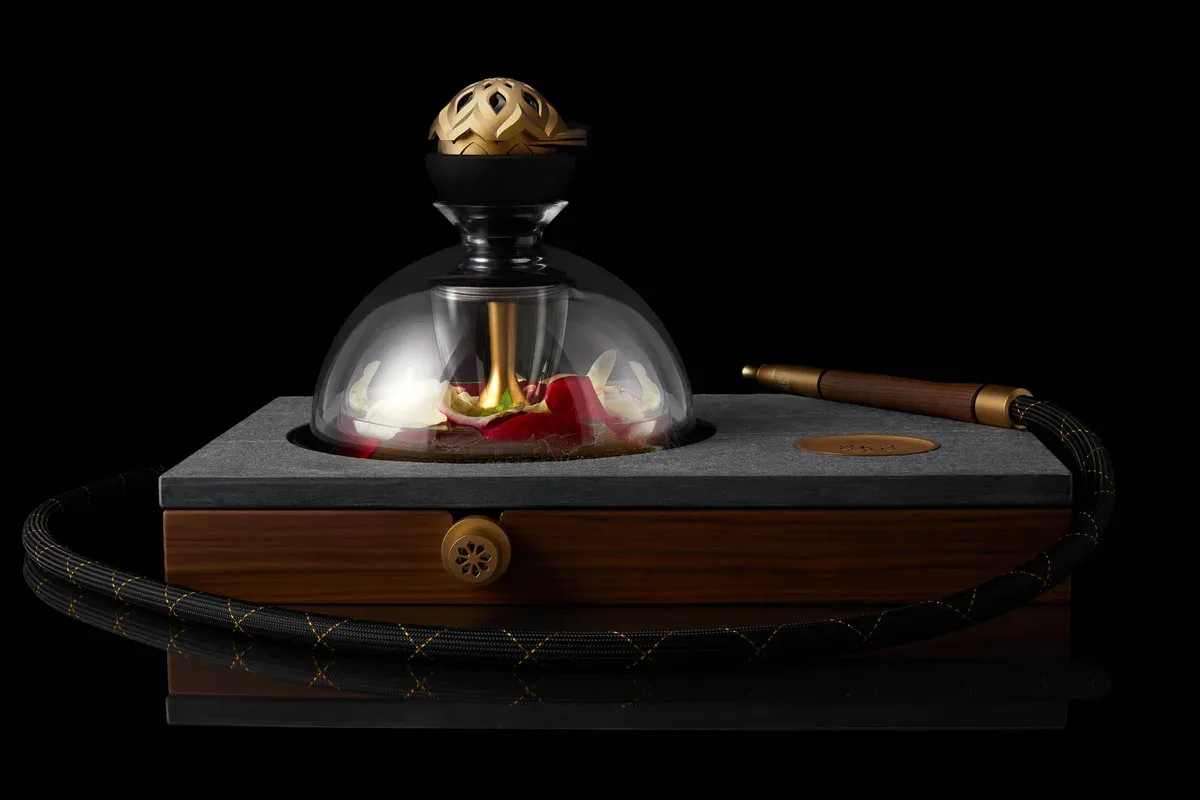 Kaloud Monarch Produktbild