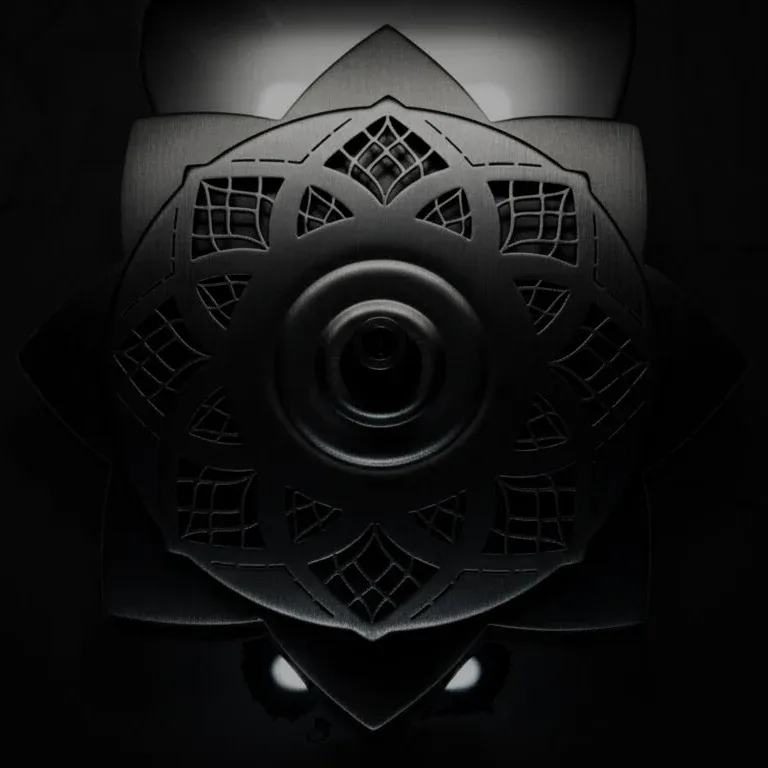 Kaloud Aeras Duo Ashtray Produktbild