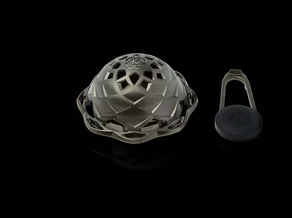 Kaloud Lotus II Produktbild