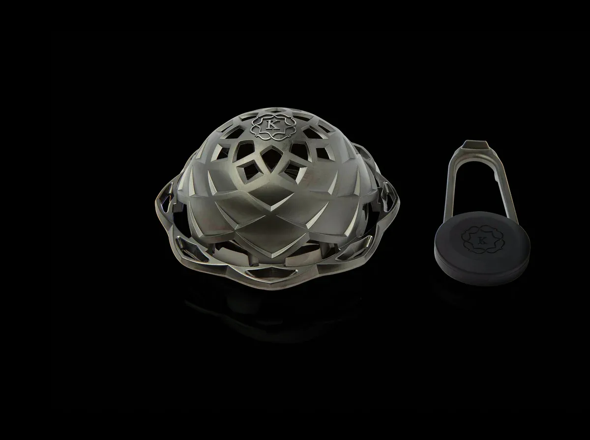 Kaloud Lotus II Asset