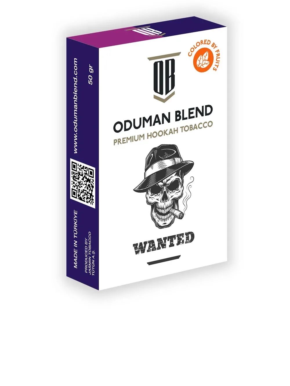 Wanted Hero