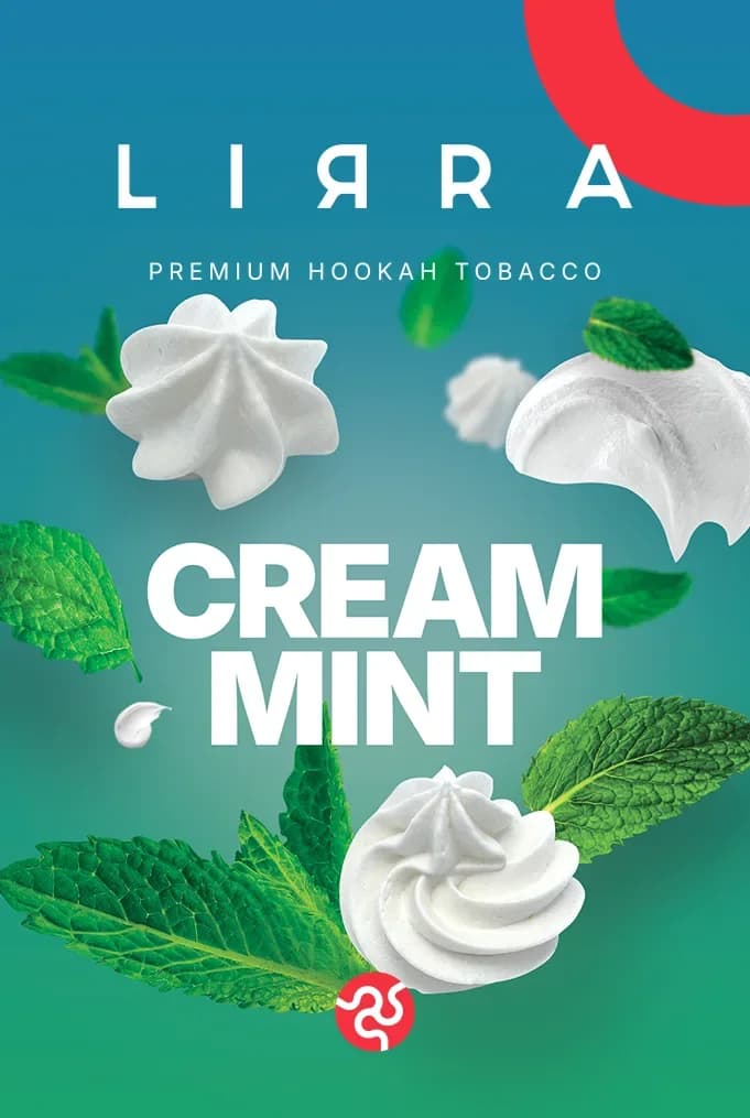Cream Mint Hero
