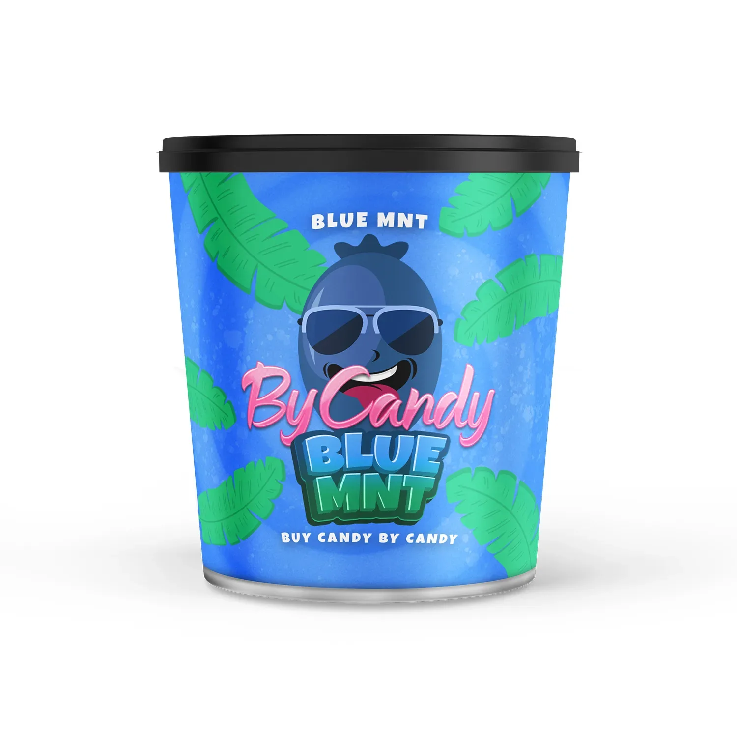 Blue Mnt Hero