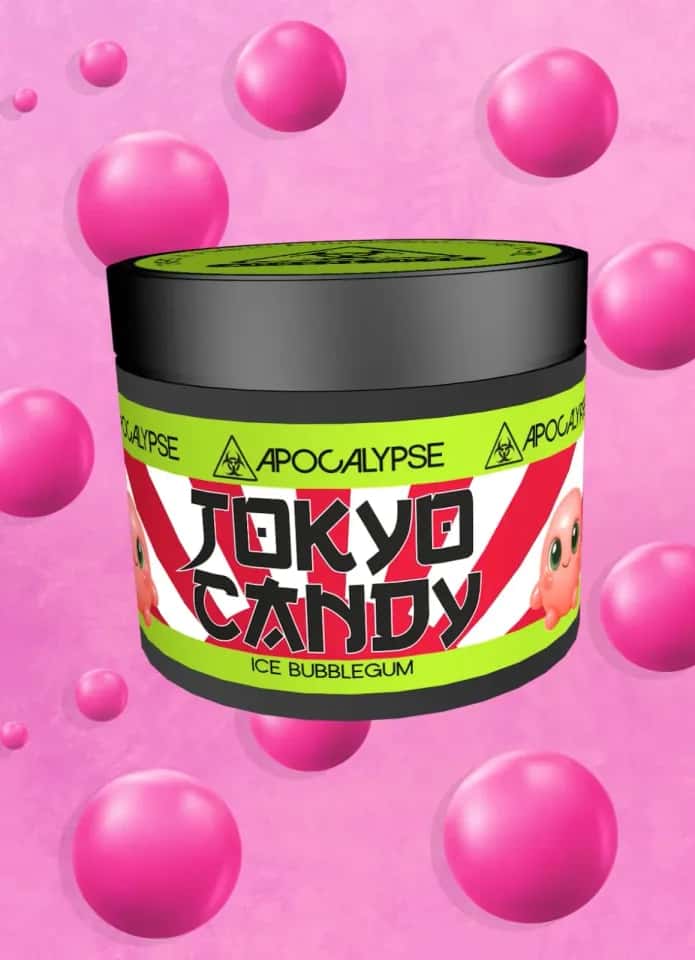 Tokyo Candy Hero