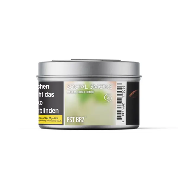 Pistachio Breeze