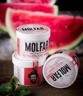 Херсоньский Кавун Hero