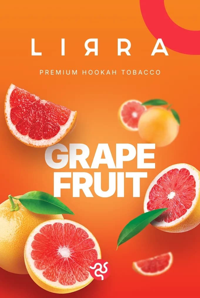 Grapefruit Hero