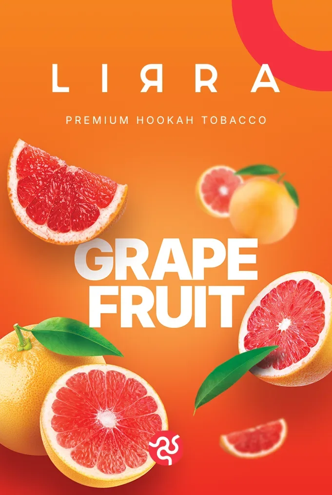 Grapefruit Hero
