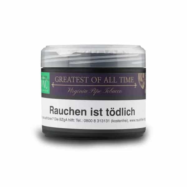 Greatest of all Time Hero