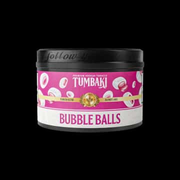 Bubble Balls Hero