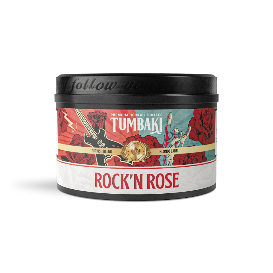 Rock N Rose