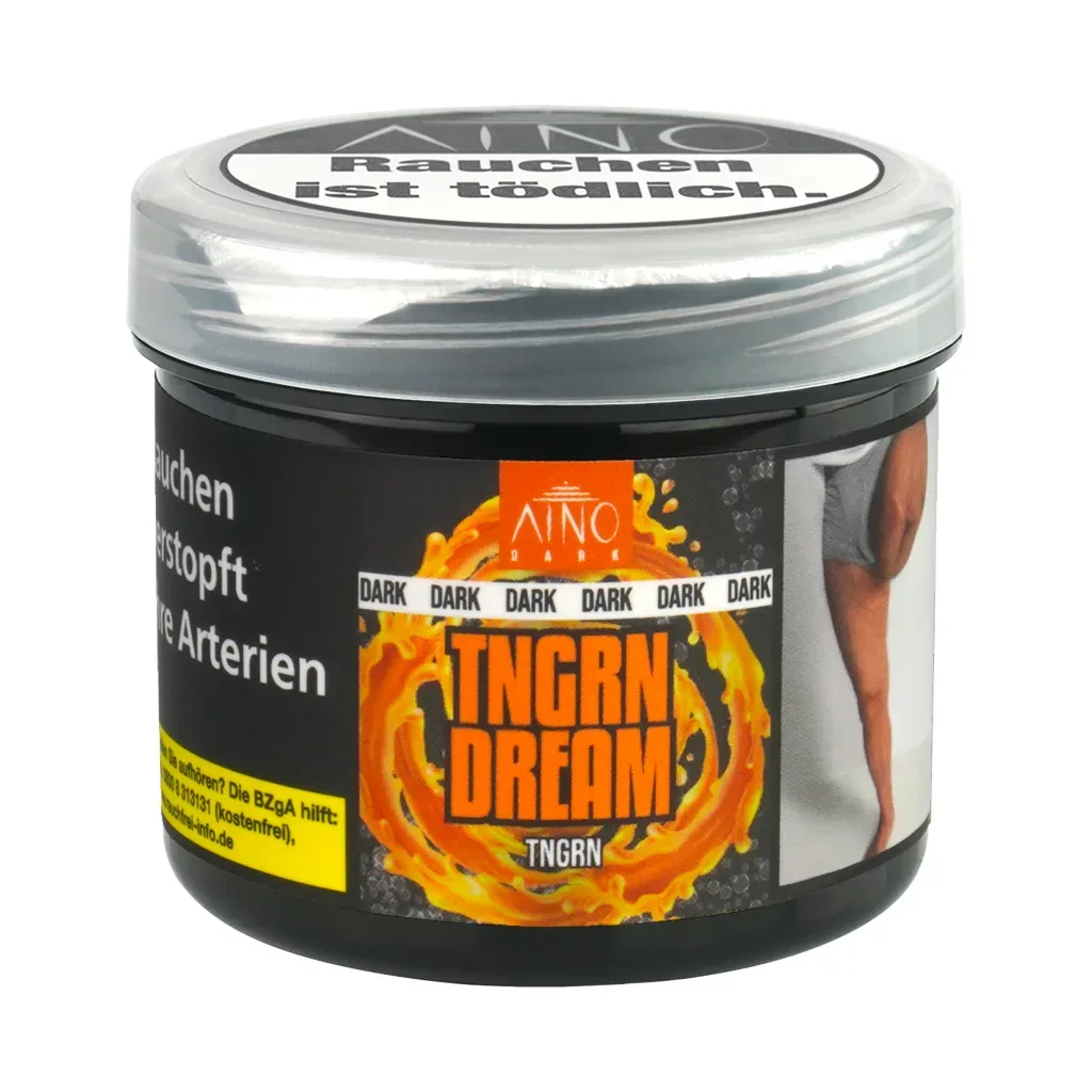 Tngrn Dream Hero
