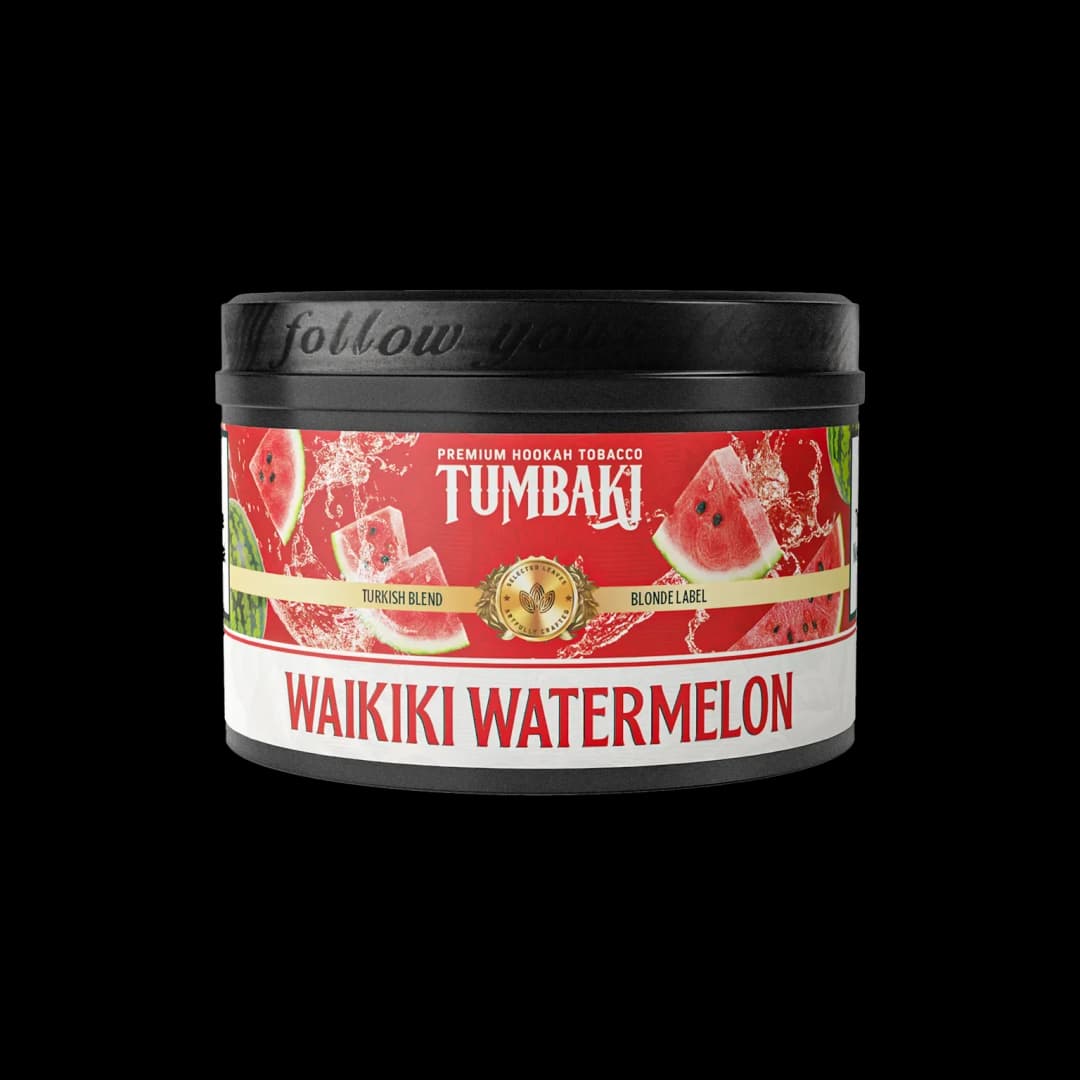 Waikiki Watermelon Hero