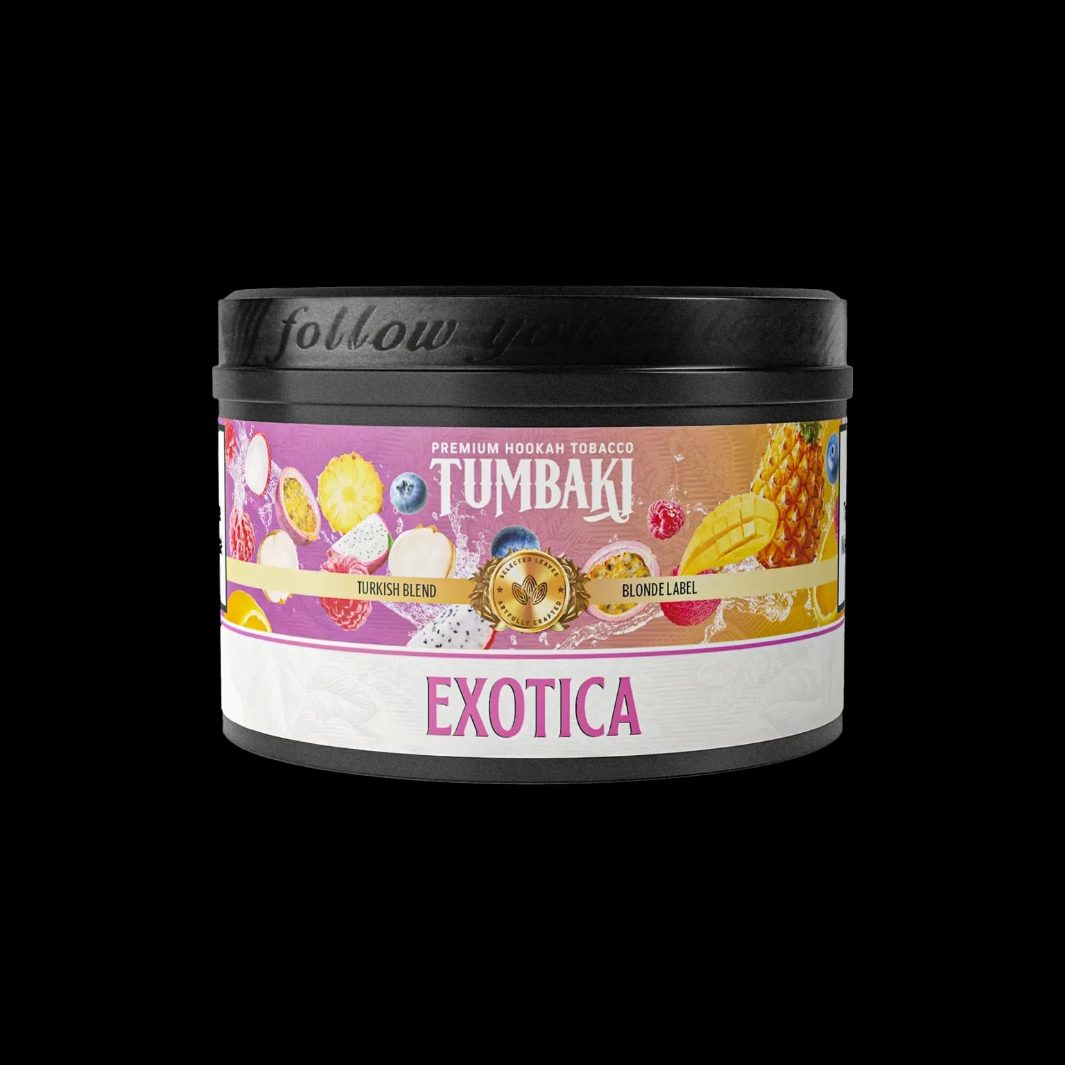 Exotica Hero