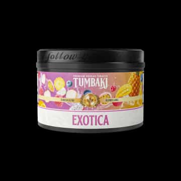Exotica Hero