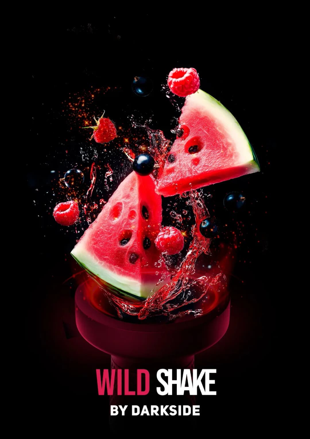 Wild Shake Hero