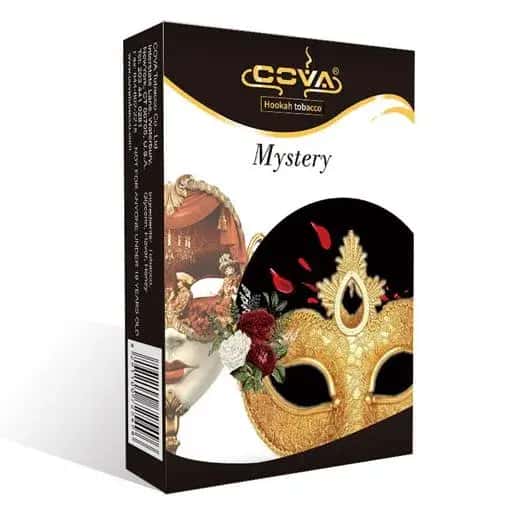 Mystery Hero