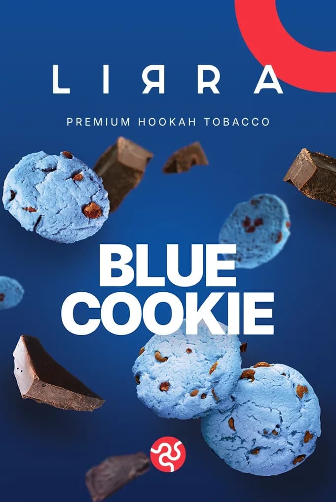 Blue Cookie Hero