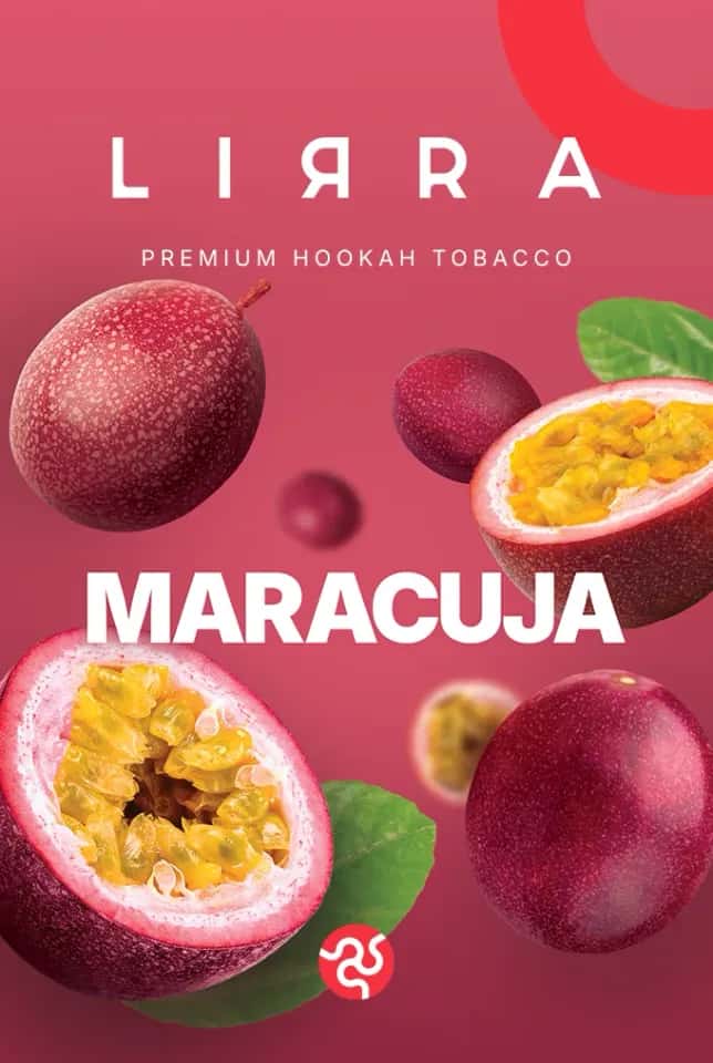 Maracuja Hero