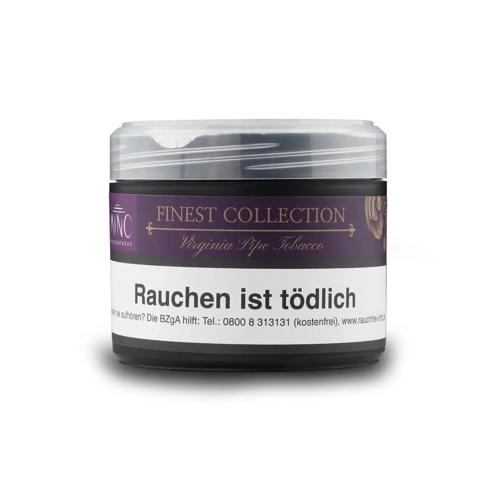 Finest Collection Hero