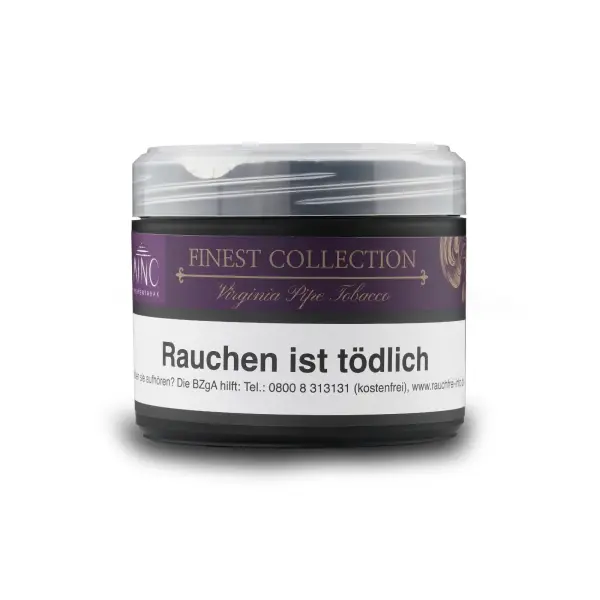 Finest Collection Hero