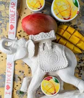 Манговий Нектарин Hero