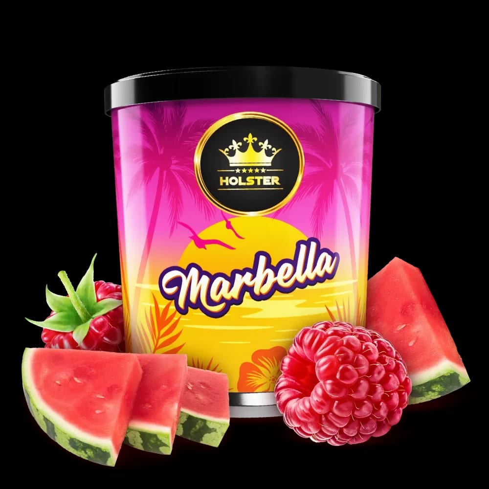 Marbella Hero