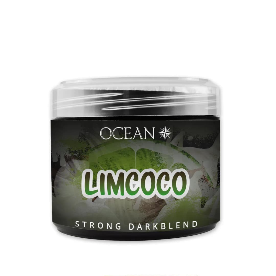 LimCoco Hero