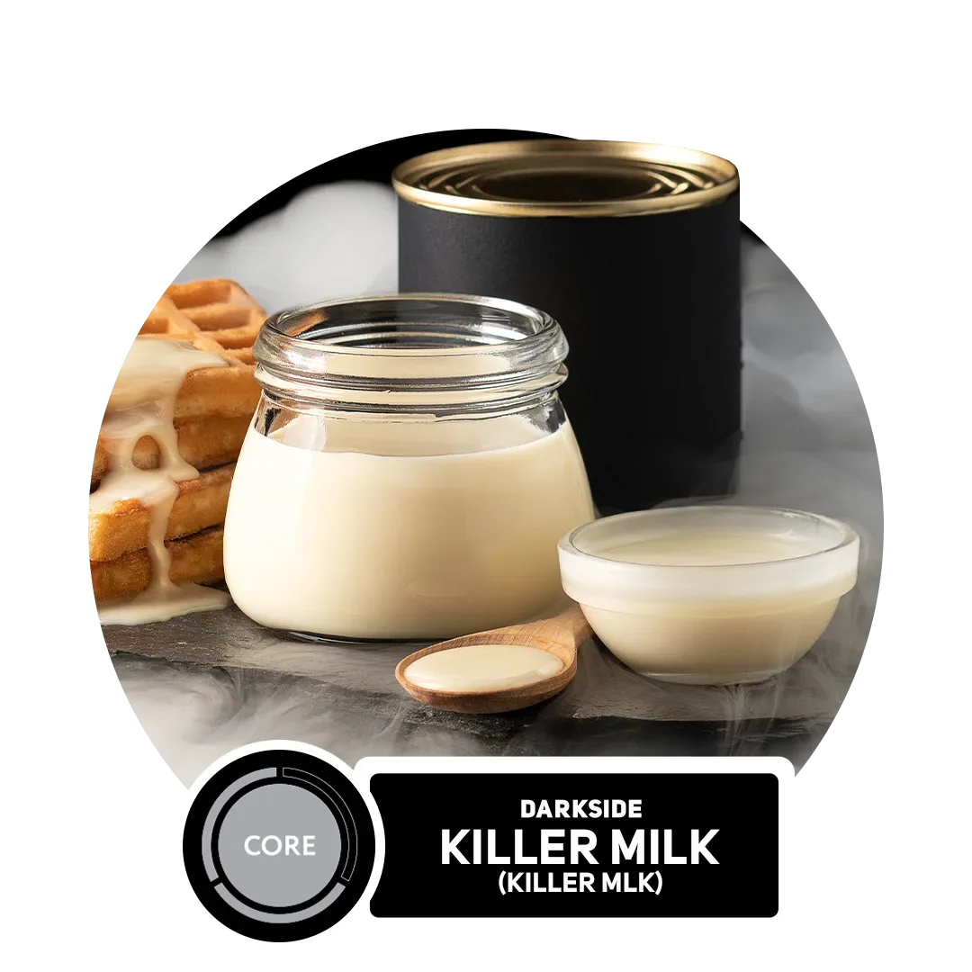 Killer Milk Hero