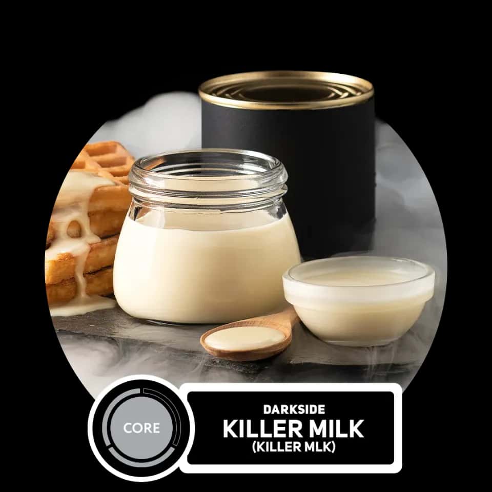 Killer Milk Hero