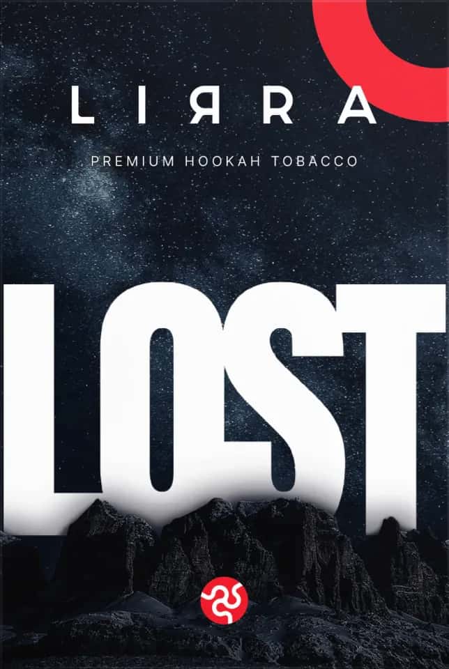 Lost Hero