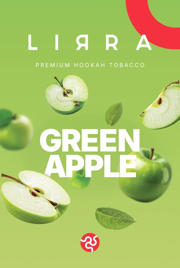 Green Apple Hero