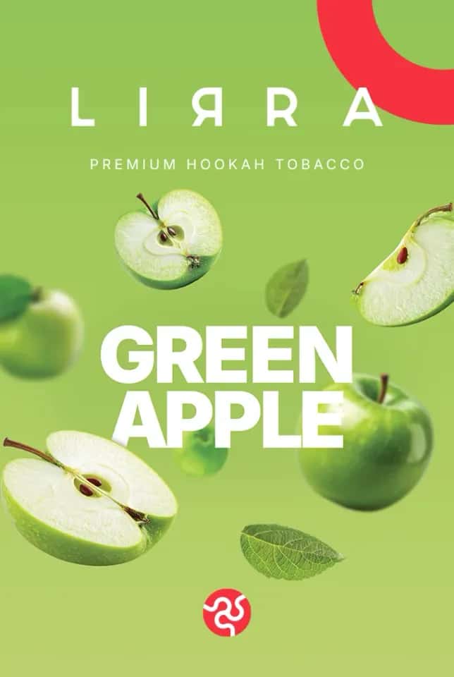 Green Apple Hero