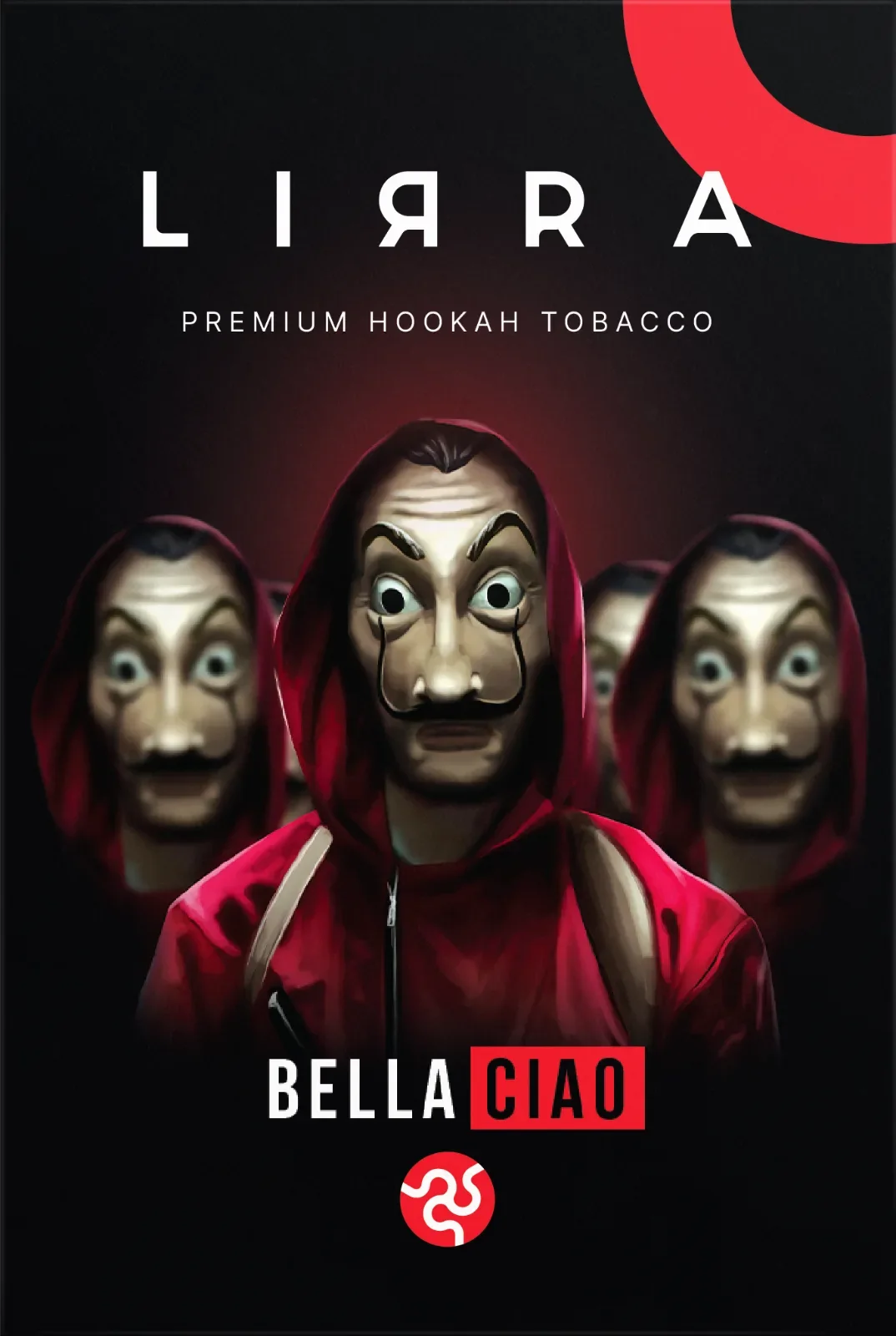 Bella Ciao Hero