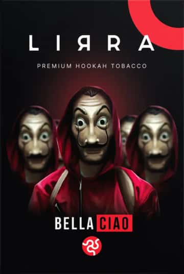 Bella Ciao Hero