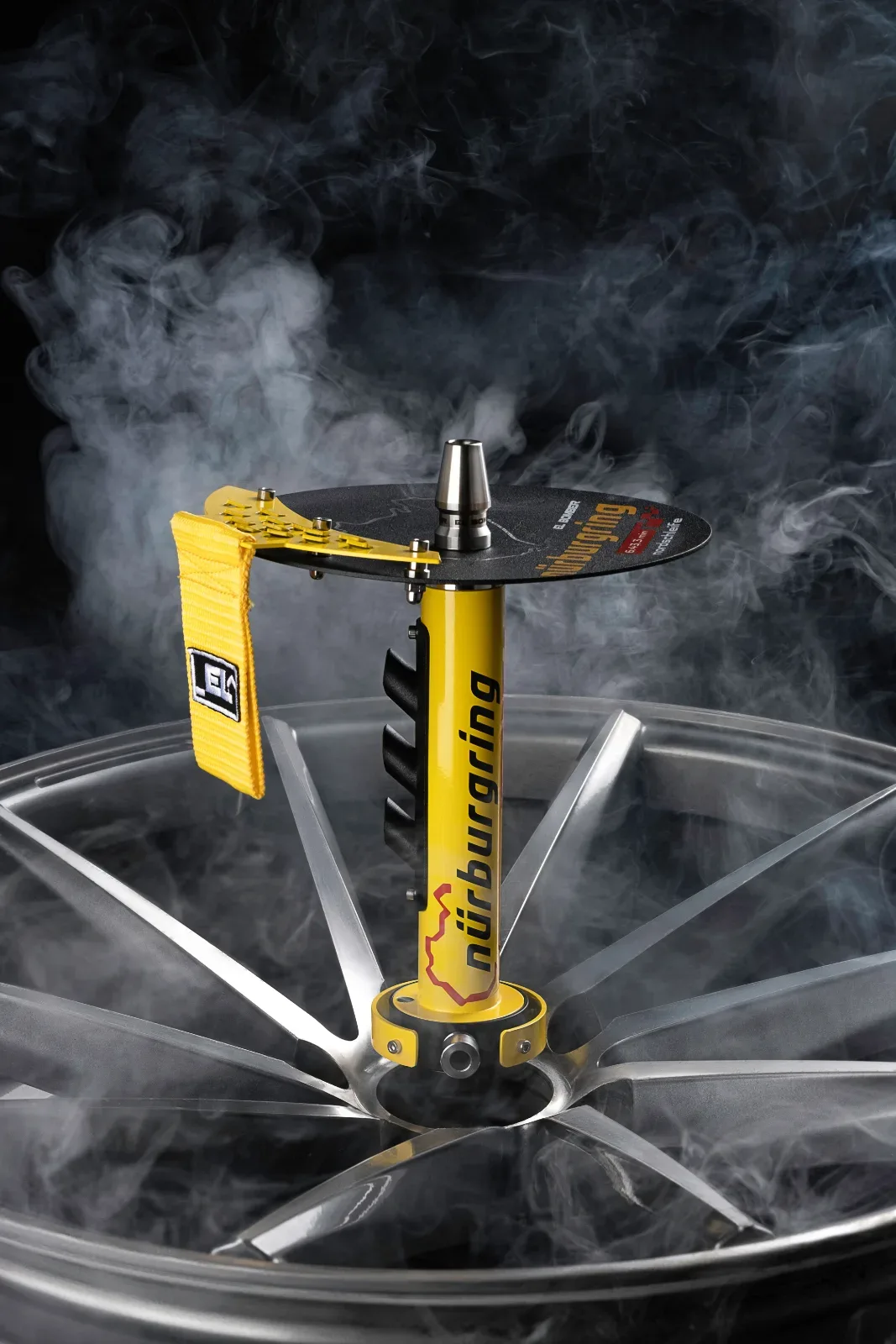 El Bomber Nürburgring Hero