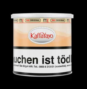 Kaffa Yayo Hero