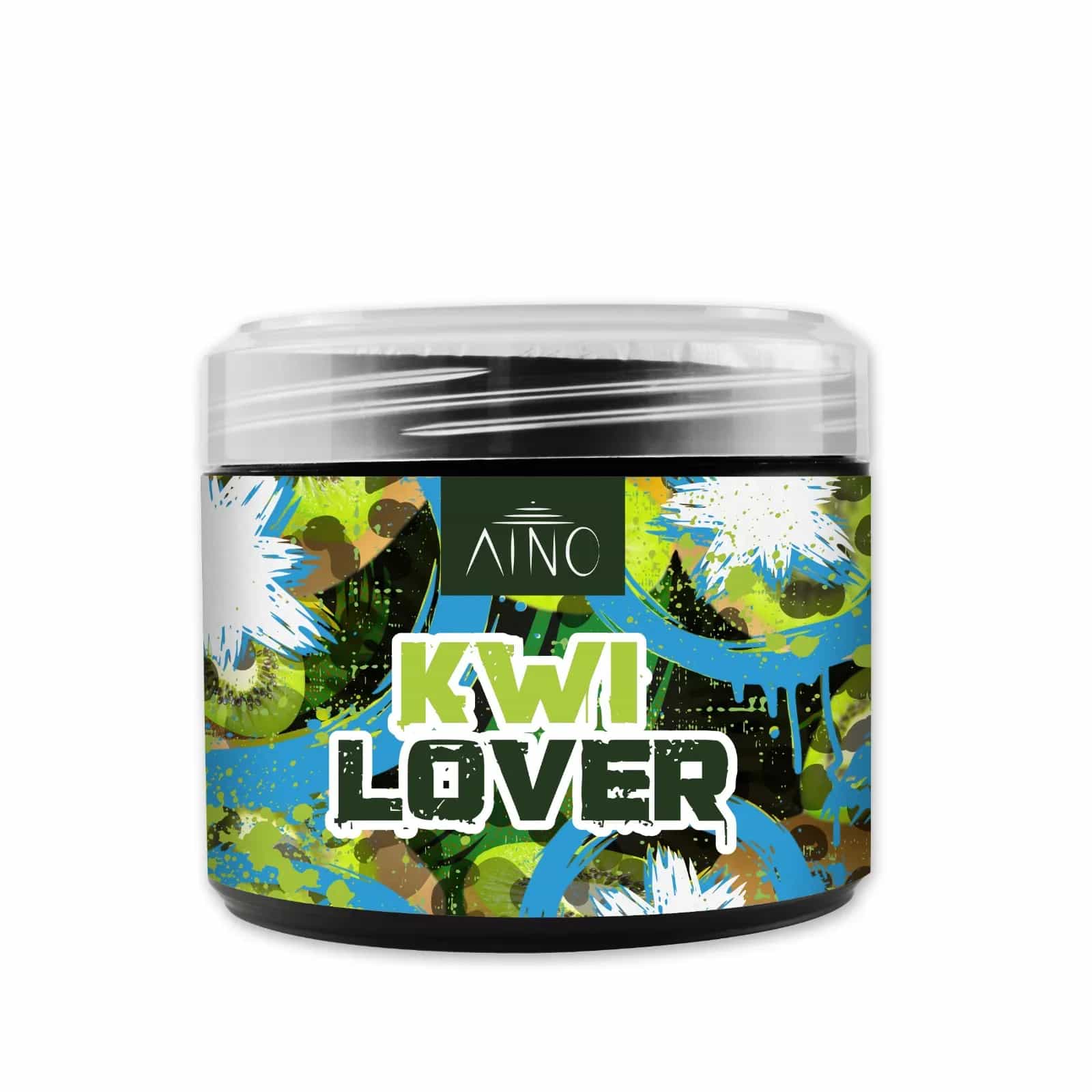 Kiwi Lover Hero