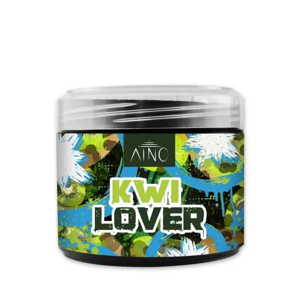 Kiwi Lover Hero