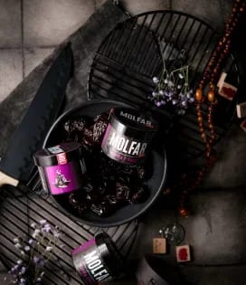 Чорна слива Hero