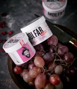 Рожеве Гроно Hero