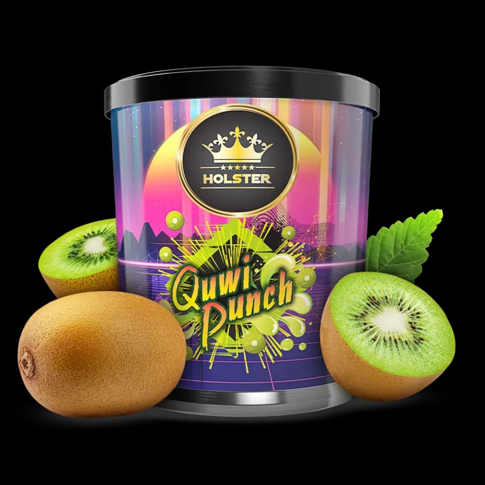 Kiwi Punch
