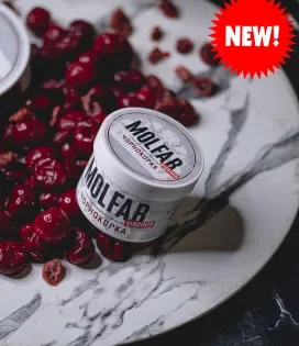 Чорнокорка Hero