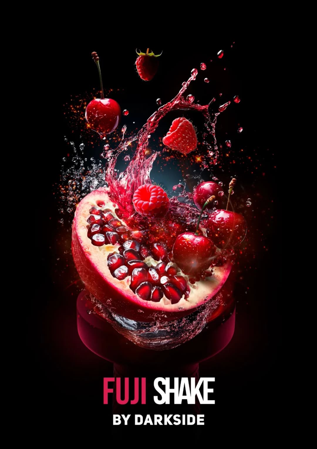 Fuji Shake Hero