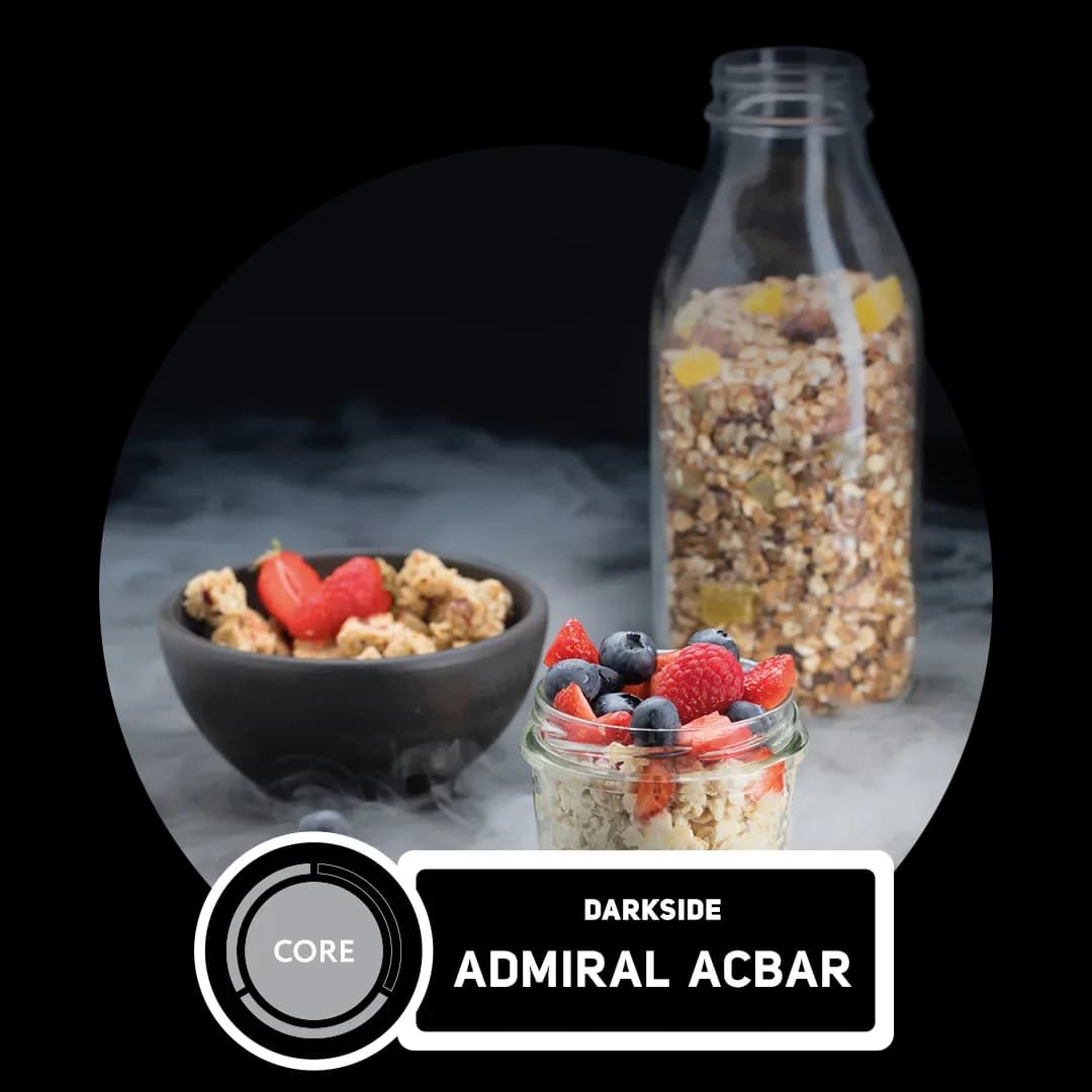 Admiral Acbar Hero