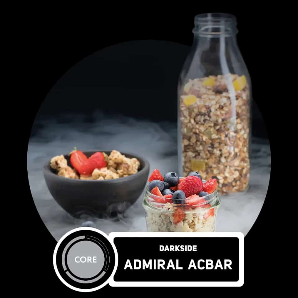 Admiral Acbar Hero