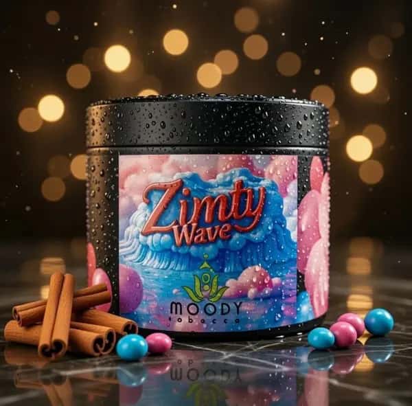 Zimty Wave Hero