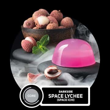 Space Lychee Hero