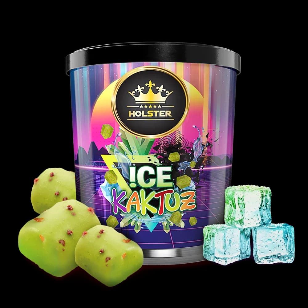 Ice Kaktus Hero