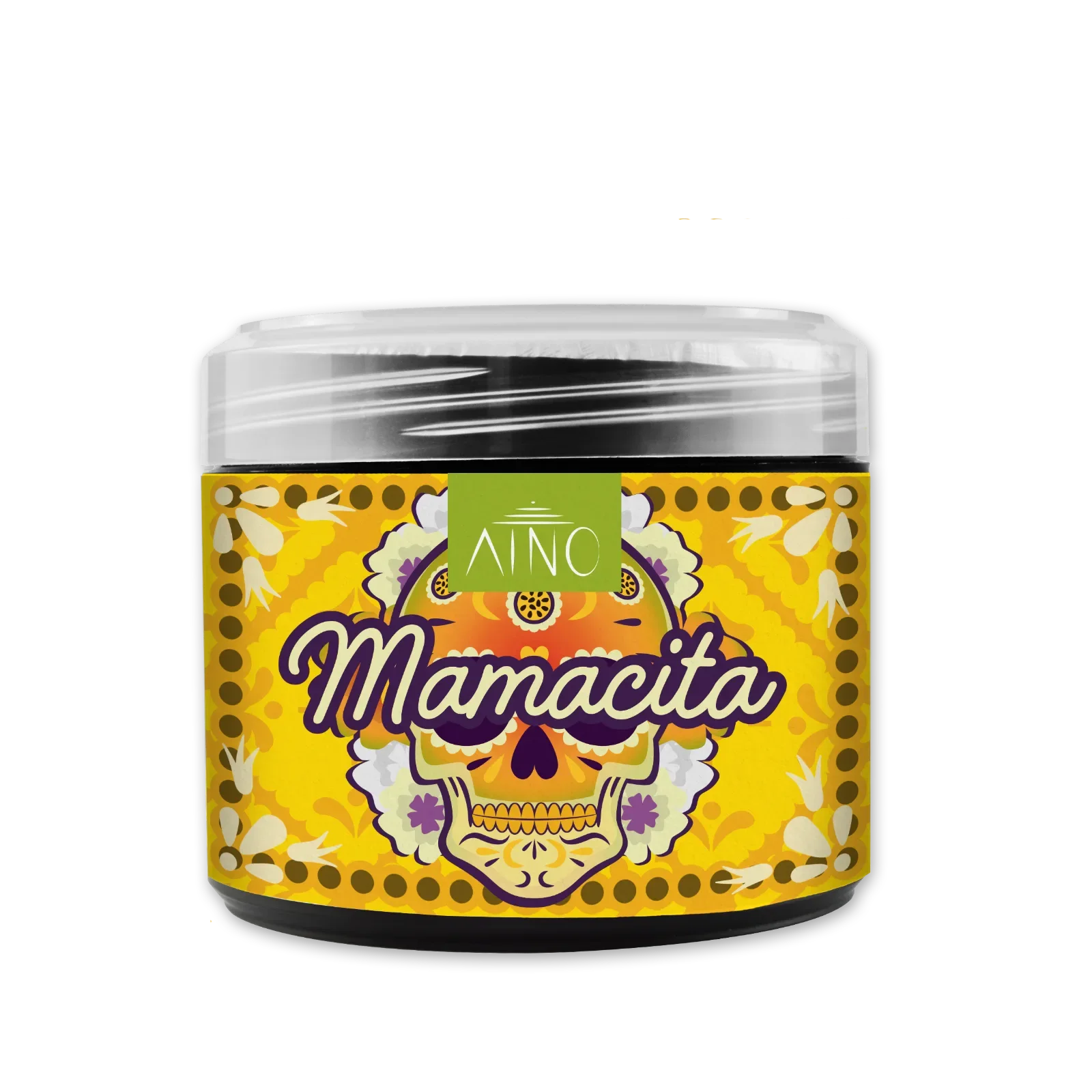 Mamacita Hero